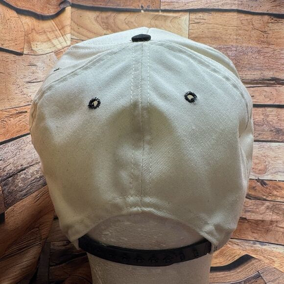 Vintage Texaco Coolant Snapback Trucker Hat Long Life Anti-Freeze Cap Swingster - Picture 3 of 6